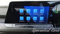 USED 2022 22 VOLKSWAGEN GOLF 1.5 TSI R-Line Hatchback 5dr Petrol Manual Euro 6 (s/s) (130 ps) 