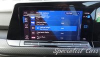 USED 2022 22 VOLKSWAGEN GOLF 1.5 TSI R-Line Hatchback 5dr Petrol Manual Euro 6 (s/s) (130 ps) 