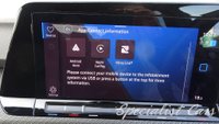 USED 2022 22 VOLKSWAGEN GOLF 1.5 TSI R-Line Hatchback 5dr Petrol Manual Euro 6 (s/s) (130 ps) 