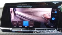 USED 2022 22 VOLKSWAGEN GOLF 1.5 TSI R-Line Hatchback 5dr Petrol Manual Euro 6 (s/s) (130 ps) 