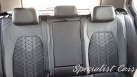 USED 2022 22 VOLKSWAGEN GOLF 1.5 TSI R-Line Hatchback 5dr Petrol Manual Euro 6 (s/s) (130 ps) 