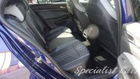 USED 2022 22 VOLKSWAGEN GOLF 1.5 TSI R-Line Hatchback 5dr Petrol Manual Euro 6 (s/s) (130 ps) 