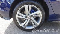 USED 2022 22 VOLKSWAGEN GOLF 1.5 TSI R-Line Hatchback 5dr Petrol Manual Euro 6 (s/s) (130 ps) 