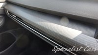 USED 2022 22 VOLKSWAGEN GOLF 1.5 TSI R-Line Hatchback 5dr Petrol Manual Euro 6 (s/s) (130 ps) 