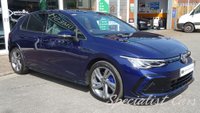 USED 2022 22 VOLKSWAGEN GOLF 1.5 TSI R-Line Hatchback 5dr Petrol Manual Euro 6 (s/s) (130 ps) 