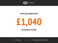 USED 2022 22 VOLKSWAGEN GOLF 1.5 TSI R-Line Hatchback 5dr Petrol Manual Euro 6 (s/s) (130 ps) 