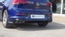 USED 2022 22 VOLKSWAGEN GOLF 1.5 TSI R-Line Hatchback 5dr Petrol Manual Euro 6 (s/s) (130 ps) 