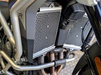 USED 2023 23 TRIUMPH TIGER 900 GT PRO TRIUMPH LUGGAGE. FSH. LOVELY, TIDY BIKE.  TRIUMPH LUGGAGE
