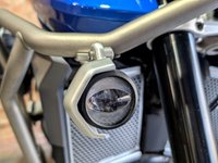 USED 2023 23 TRIUMPH TIGER 900 GT PRO TRIUMPH LUGGAGE. FSH. LOVELY, TIDY BIKE.  TRIUMPH LUGGAGE