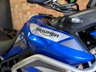 USED 2023 23 TRIUMPH TIGER 900 GT PRO TRIUMPH LUGGAGE. FSH. LOVELY, TIDY BIKE.  TRIUMPH LUGGAGE
