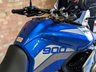 USED 2023 23 TRIUMPH TIGER 900 GT PRO TRIUMPH LUGGAGE. FSH. LOVELY, TIDY BIKE.  TRIUMPH LUGGAGE