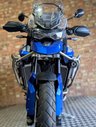 USED 2023 23 TRIUMPH TIGER 900 GT PRO TRIUMPH LUGGAGE. FSH. LOVELY, TIDY BIKE.  TRIUMPH LUGGAGE