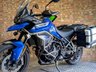 USED 2023 23 TRIUMPH TIGER 900 GT PRO TRIUMPH LUGGAGE. FSH. LOVELY, TIDY BIKE.  TRIUMPH LUGGAGE