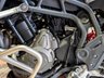 USED 2023 23 TRIUMPH TIGER 900 GT PRO TRIUMPH LUGGAGE. FSH. LOVELY, TIDY BIKE.  TRIUMPH LUGGAGE