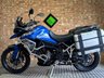 USED 2023 23 TRIUMPH TIGER 900 GT PRO TRIUMPH LUGGAGE. FSH. LOVELY, TIDY BIKE.  TRIUMPH LUGGAGE