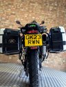 USED 2023 23 TRIUMPH TIGER 900 GT PRO TRIUMPH LUGGAGE. FSH. LOVELY, TIDY BIKE.  TRIUMPH LUGGAGE