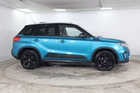 USED 2016 16 SUZUKI VITARA 1.6 DDiS SZ5 SUV 5dr Diesel Manual Euro 6 (s/s) (120 ps) Pan Sun Roof, Rear Parking Camera