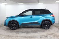 USED 2016 16 SUZUKI VITARA 1.6 DDiS SZ5 SUV 5dr Diesel Manual Euro 6 (s/s) (120 ps) Pan Sun Roof, Rear Parking Camera
