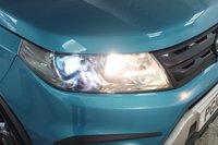 USED 2016 16 SUZUKI VITARA 1.6 DDiS SZ5 SUV 5dr Diesel Manual Euro 6 (s/s) (120 ps) Pan Sun Roof, Rear Parking Camera