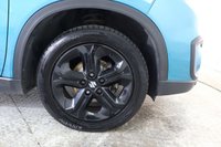 USED 2016 16 SUZUKI VITARA 1.6 DDiS SZ5 SUV 5dr Diesel Manual Euro 6 (s/s) (120 ps) Pan Sun Roof, Rear Parking Camera