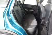 USED 2016 16 SUZUKI VITARA 1.6 DDiS SZ5 SUV 5dr Diesel Manual Euro 6 (s/s) (120 ps) Pan Sun Roof, Rear Parking Camera