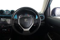 USED 2016 16 SUZUKI VITARA 1.6 DDiS SZ5 SUV 5dr Diesel Manual Euro 6 (s/s) (120 ps) Pan Sun Roof, Rear Parking Camera