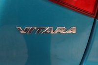 USED 2016 16 SUZUKI VITARA 1.6 DDiS SZ5 SUV 5dr Diesel Manual Euro 6 (s/s) (120 ps) Pan Sun Roof, Rear Parking Camera