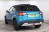 USED 2016 16 SUZUKI VITARA 1.6 DDiS SZ5 SUV 5dr Diesel Manual Euro 6 (s/s) (120 ps) Pan Sun Roof, Rear Parking Camera