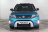 USED 2016 16 SUZUKI VITARA 1.6 DDiS SZ5 SUV 5dr Diesel Manual Euro 6 (s/s) (120 ps) Pan Sun Roof, Rear Parking Camera
