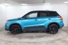 USED 2016 16 SUZUKI VITARA 1.6 DDiS SZ5 SUV 5dr Diesel Manual Euro 6 (s/s) (120 ps) Pan Sun Roof, Rear Parking Camera