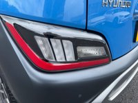 USED 2021 21 HYUNDAI KONA 1.6 h-GDi Premium SUV 5dr Petrol Hybrid DCT Euro 6 (s/s) (141 ps) 