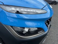 USED 2021 21 HYUNDAI KONA 1.6 h-GDi Premium SUV 5dr Petrol Hybrid DCT Euro 6 (s/s) (141 ps) 