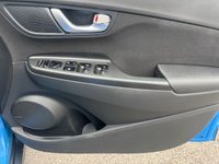 USED 2021 21 HYUNDAI KONA 1.6 h-GDi Premium SUV 5dr Petrol Hybrid DCT Euro 6 (s/s) (141 ps) 
