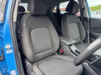 USED 2021 21 HYUNDAI KONA 1.6 h-GDi Premium SUV 5dr Petrol Hybrid DCT Euro 6 (s/s) (141 ps) 