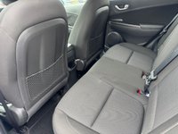 USED 2021 21 HYUNDAI KONA 1.6 h-GDi Premium SUV 5dr Petrol Hybrid DCT Euro 6 (s/s) (141 ps) 