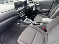 USED 2021 21 HYUNDAI KONA 1.6 h-GDi Premium SUV 5dr Petrol Hybrid DCT Euro 6 (s/s) (141 ps) 