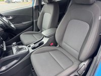 USED 2021 21 HYUNDAI KONA 1.6 h-GDi Premium SUV 5dr Petrol Hybrid DCT Euro 6 (s/s) (141 ps) 