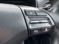 USED 2021 21 HYUNDAI KONA 1.6 h-GDi Premium SUV 5dr Petrol Hybrid DCT Euro 6 (s/s) (141 ps) 