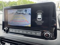 USED 2021 21 HYUNDAI KONA 1.6 h-GDi Premium SUV 5dr Petrol Hybrid DCT Euro 6 (s/s) (141 ps) 