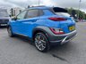 USED 2021 21 HYUNDAI KONA 1.6 h-GDi Premium SUV 5dr Petrol Hybrid DCT Euro 6 (s/s) (141 ps) 
