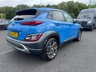 USED 2021 21 HYUNDAI KONA 1.6 h-GDi Premium SUV 5dr Petrol Hybrid DCT Euro 6 (s/s) (141 ps) 