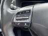 USED 2021 21 HYUNDAI KONA 1.6 h-GDi Premium SUV 5dr Petrol Hybrid DCT Euro 6 (s/s) (141 ps) 