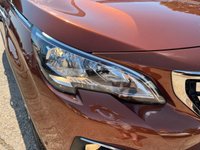 USED 2017 67 PEUGEOT 3008 1.2 PureTech Allure SUV 5dr Petrol Manual Euro 6 (s/s) (130 ps) Full Service History