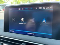 USED 2017 67 PEUGEOT 3008 1.2 PureTech Allure SUV 5dr Petrol Manual Euro 6 (s/s) (130 ps) Full Service History