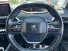 USED 2017 67 PEUGEOT 3008 1.2 PureTech Allure SUV 5dr Petrol Manual Euro 6 (s/s) (130 ps) Full Service History