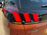 USED 2017 67 PEUGEOT 3008 1.2 PureTech Allure SUV 5dr Petrol Manual Euro 6 (s/s) (130 ps) Full Service History