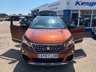 USED 2017 67 PEUGEOT 3008 1.2 PureTech Allure SUV 5dr Petrol Manual Euro 6 (s/s) (130 ps) Full Service History