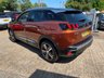 USED 2017 67 PEUGEOT 3008 1.2 PureTech Allure SUV 5dr Petrol Manual Euro 6 (s/s) (130 ps) Full Service History