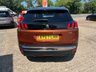 USED 2017 67 PEUGEOT 3008 1.2 PureTech Allure SUV 5dr Petrol Manual Euro 6 (s/s) (130 ps) Full Service History