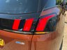 USED 2017 67 PEUGEOT 3008 1.2 PureTech Allure SUV 5dr Petrol Manual Euro 6 (s/s) (130 ps) Full Service History